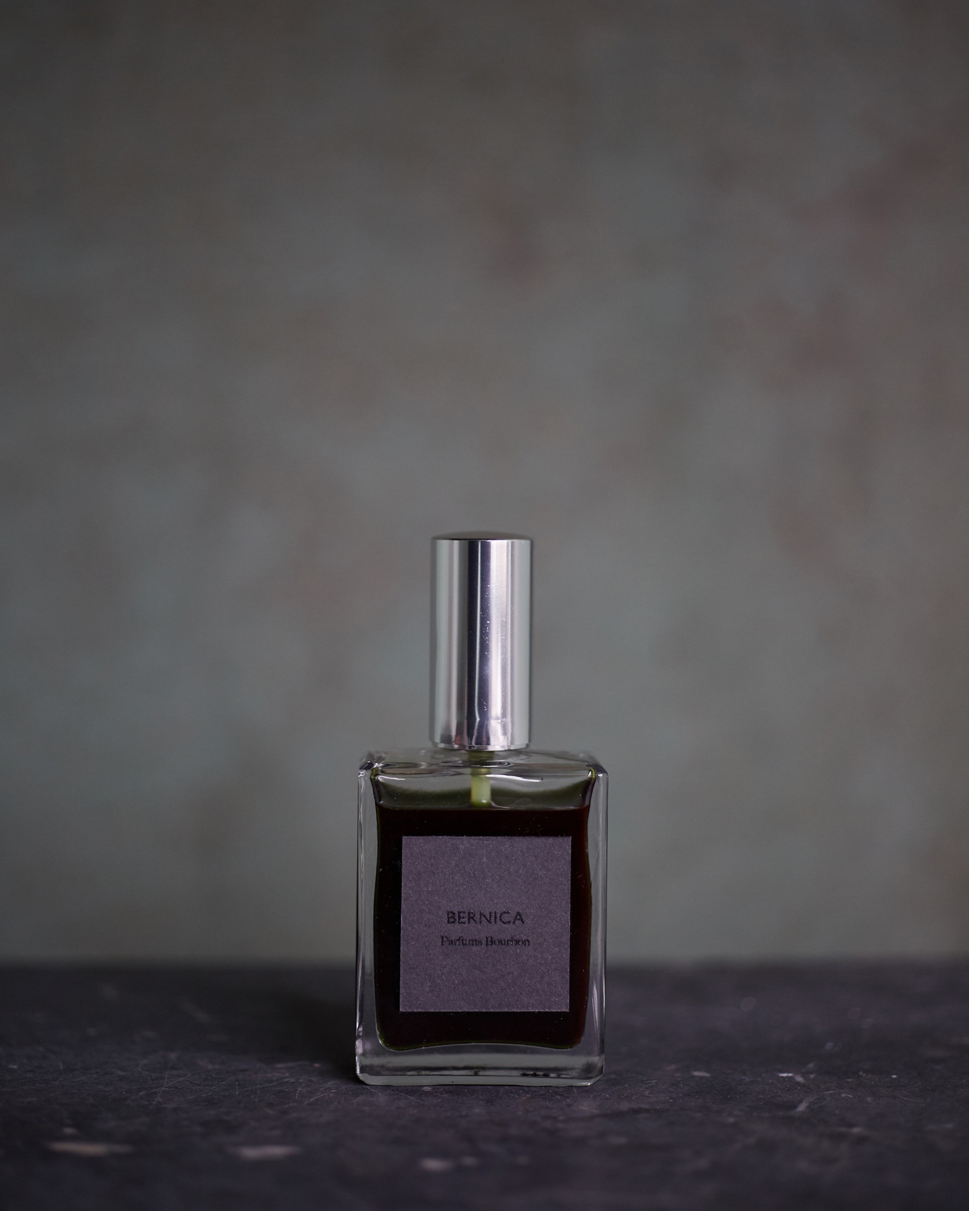 Pauline Esparon Parfums Bourbon