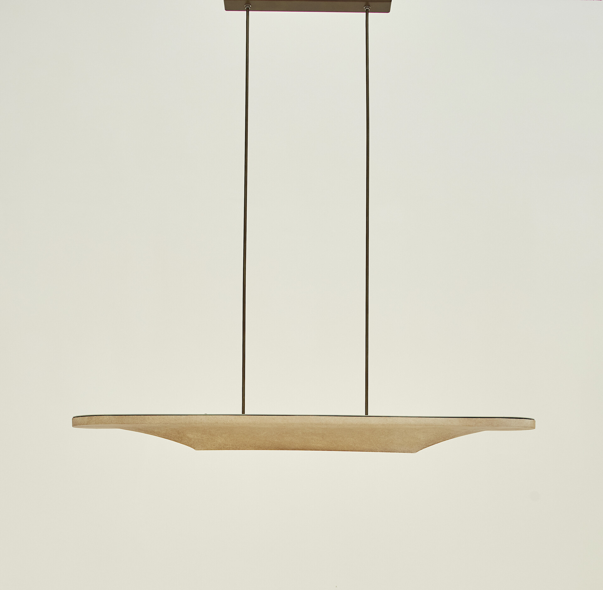 Pauline Esparon PELLIS LINE LAMPE