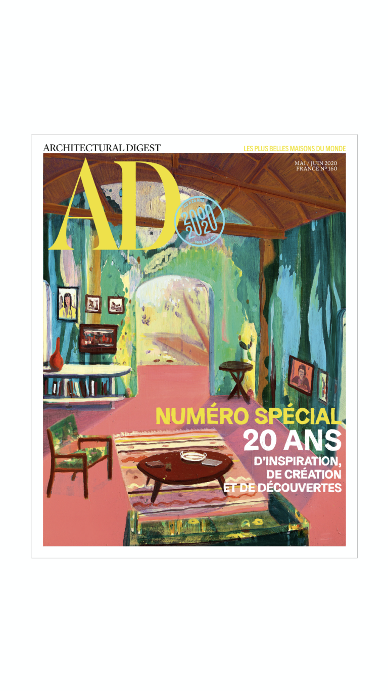 Pauline Esparon AD