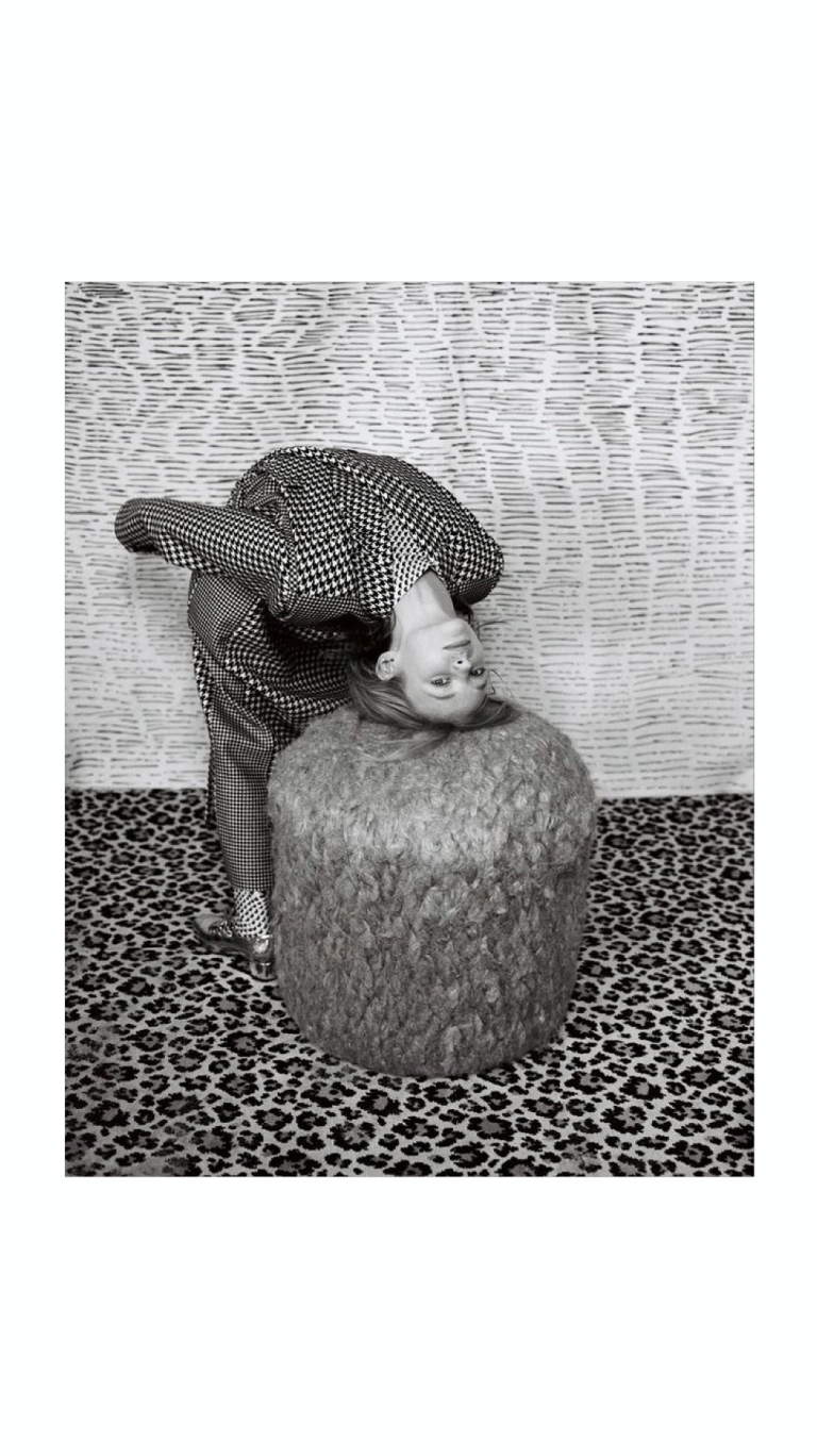 Pauline Esparon MILK