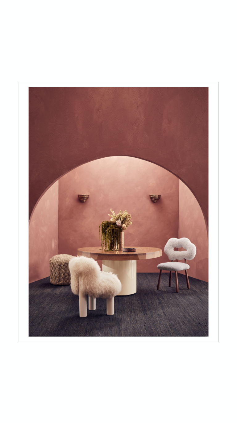 Pauline Esparon ELLE DECO