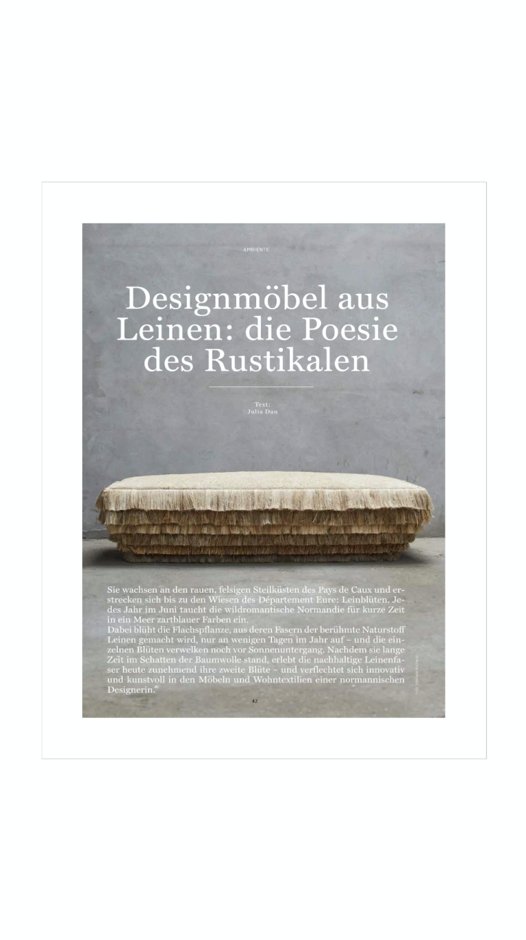 Pauline Esparon KUCHEN