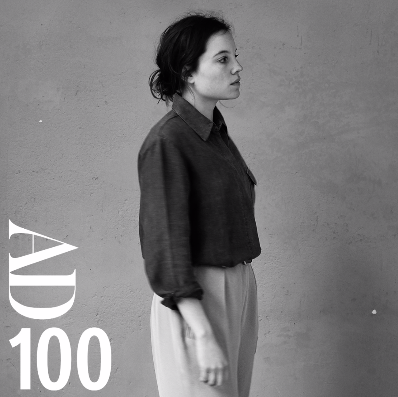 Pauline Esparon AD