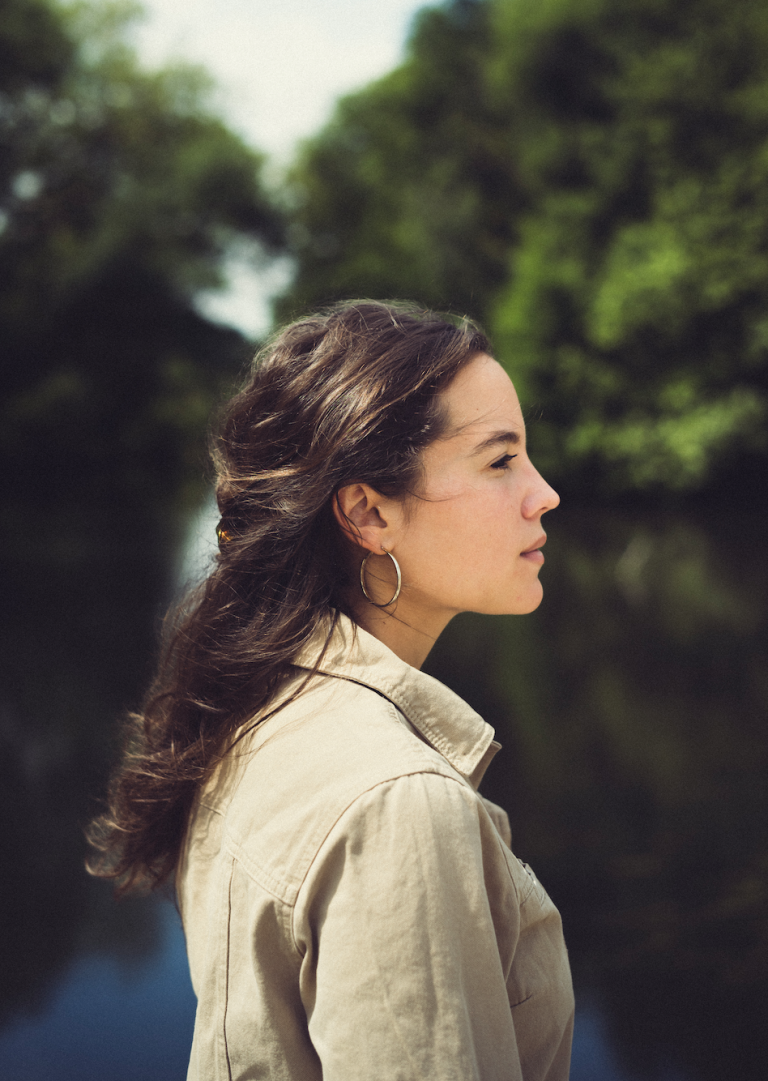 Pauline Esparon BEAU